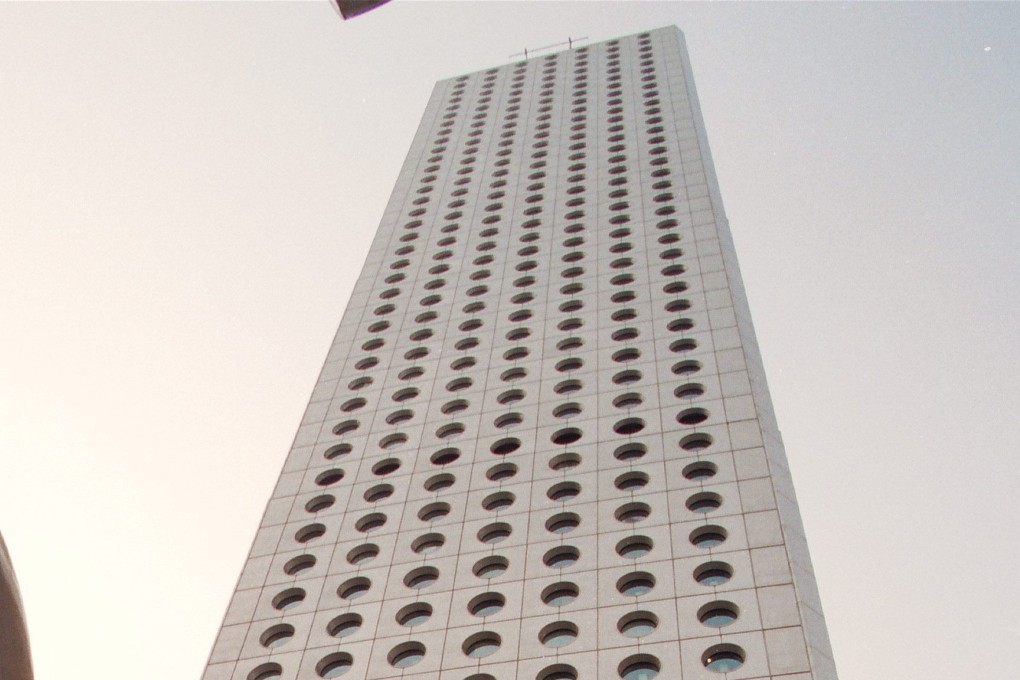 Jardine Fleming hired many local executives from wealthy mainland families and privileged British expatriates. Photo: SCMP Pictures