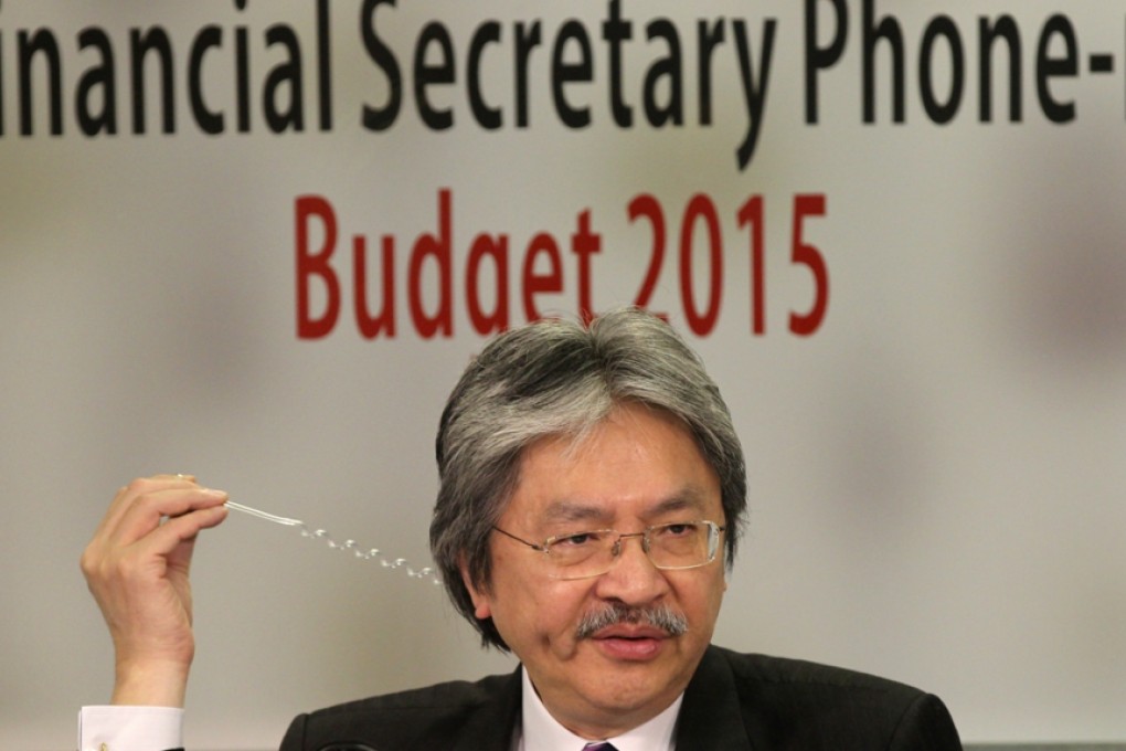 Selective crutches to beat up budding entrepreneurship