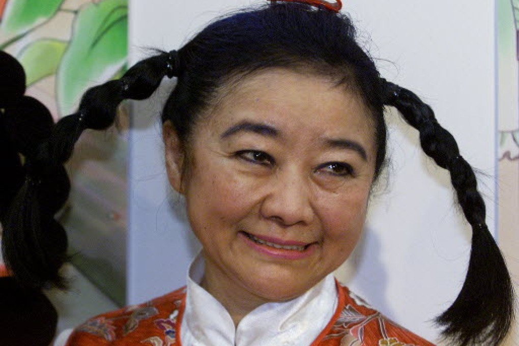 The combined 44.33 per cent holding allowed Nina Wang to control ENM. Photo: Reuters