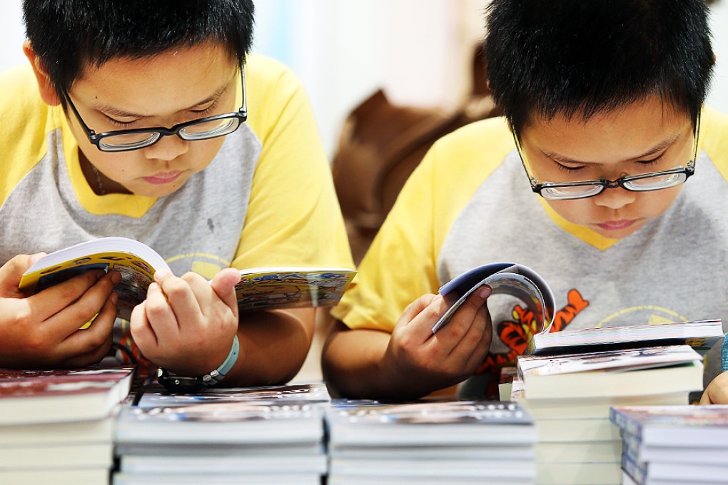 The genes of identical twins are exactly the same, while only about 50 per cent of the genes of fraternal twins will be identical. Photo: Sam Tsang