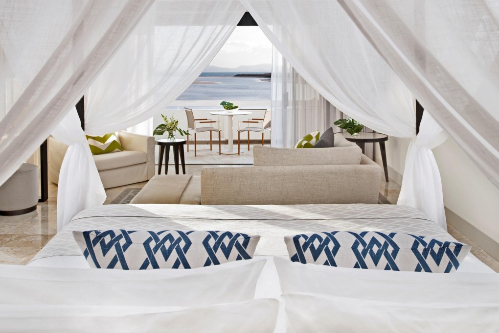 One&Only Hayman Island resort