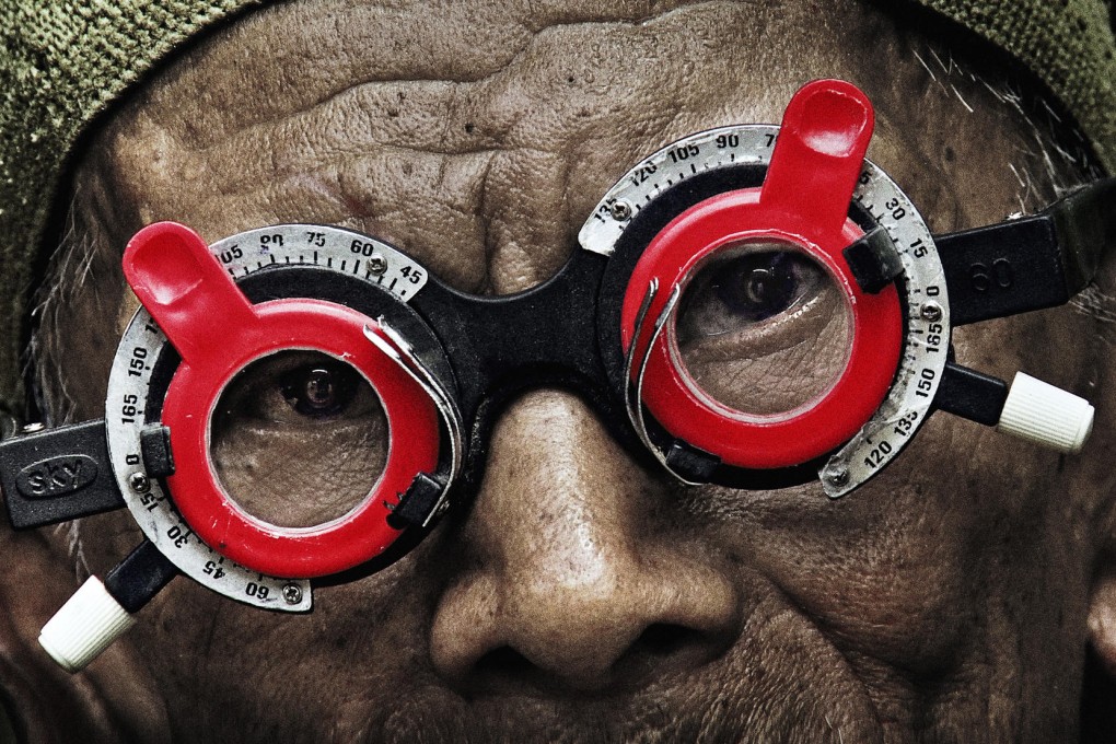 The Look of Silence is a harrowing companion piece to The Act of Killing