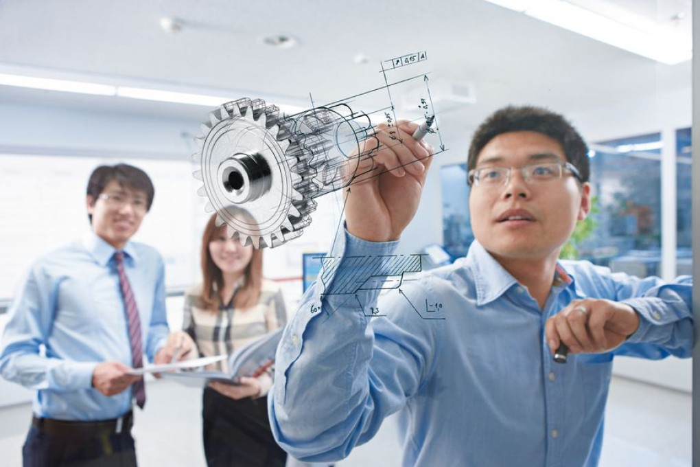 Customised precision-engineered components are manufactured using cold forming technology.