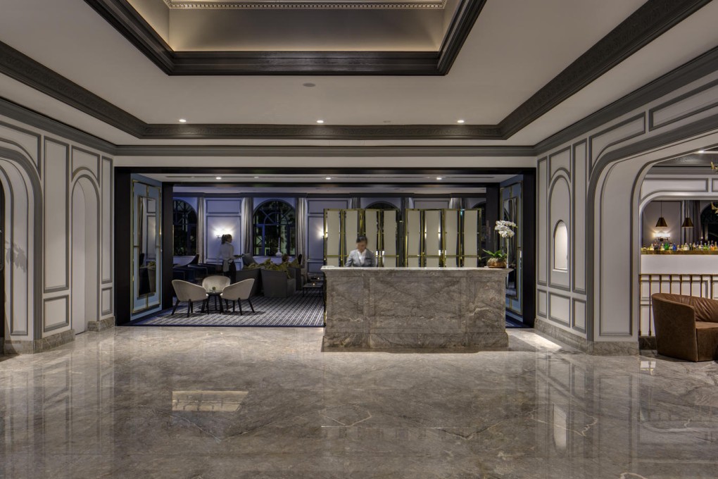 InterContinental Hotel Double Bay, Sydney - host to the stars