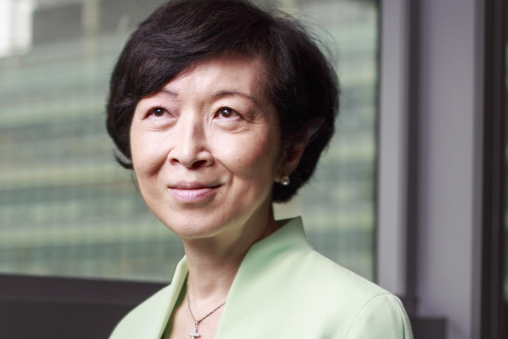 Misgivings about Fanny Law's idea. Photo: SCMP Pictures