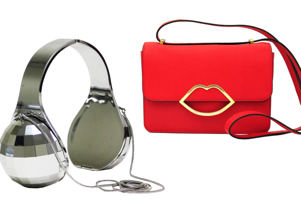 Fashion picks from Lulu Guinness, Jimmy Choo, and DVF