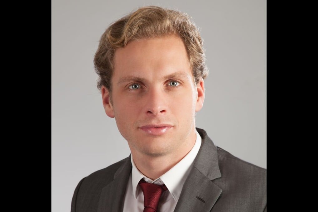 Fons Walder Jnr, director