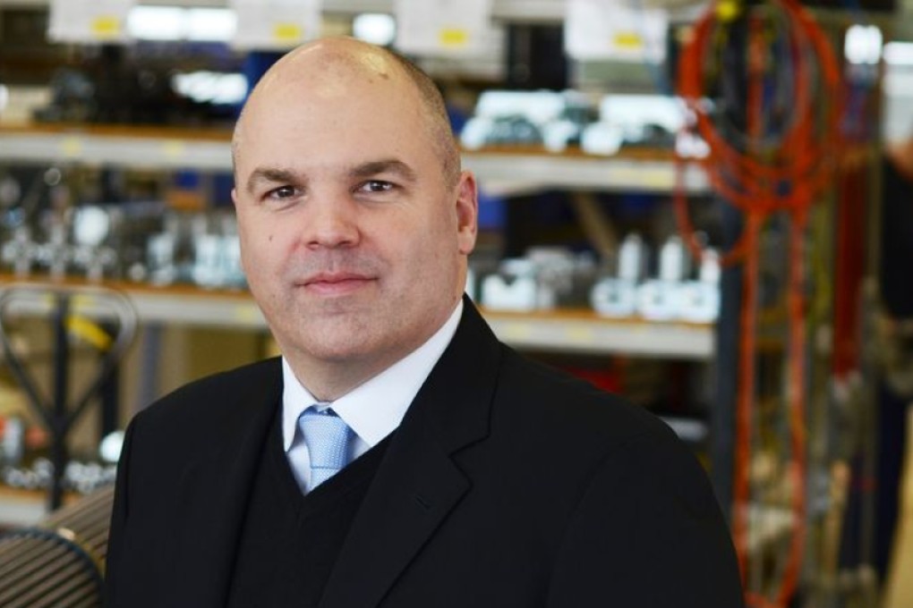LNS Group optimises machine tools across region