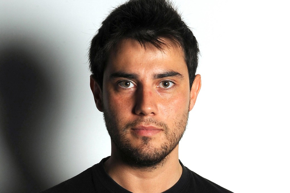 Alberto Lucas won 33 awards. Photo: SCMP Pictures