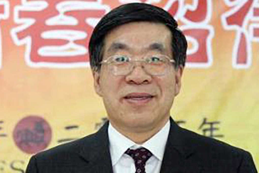 Liu Hongcai (above) is being replaced by Li Junjun as Chinese ambassador to North Korea after a five-year stint. Photo: SCMP Pictures