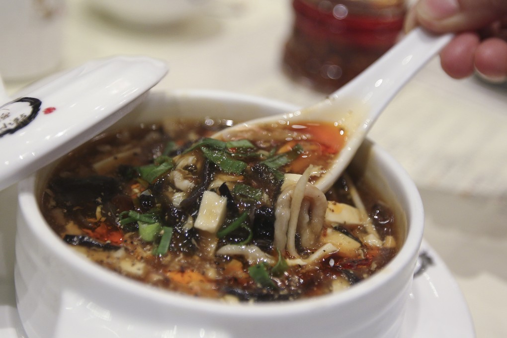 Cuisines of various kinds are available for diners on a budget. Photo: Jonathan Wong