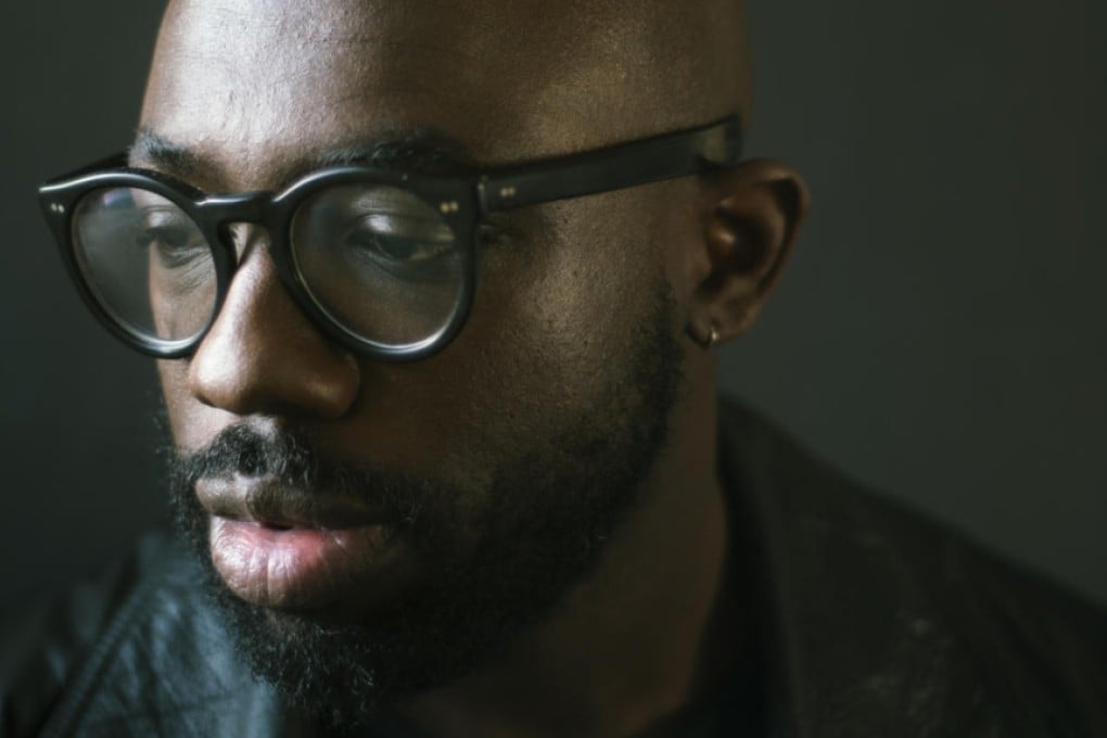 Music review: Ghostpoet's latest - shaking off desperation for hope