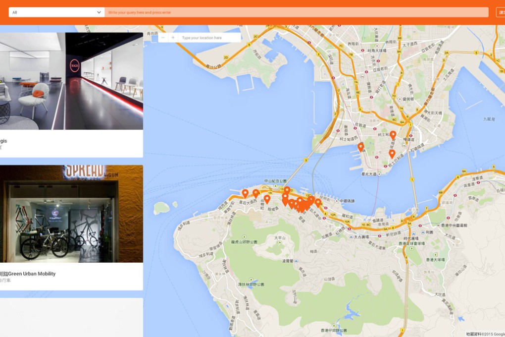 Popmap out to be Hong Kong's one-stop online shop