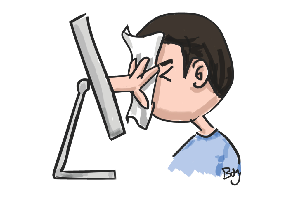 Illustration: Bay Leung