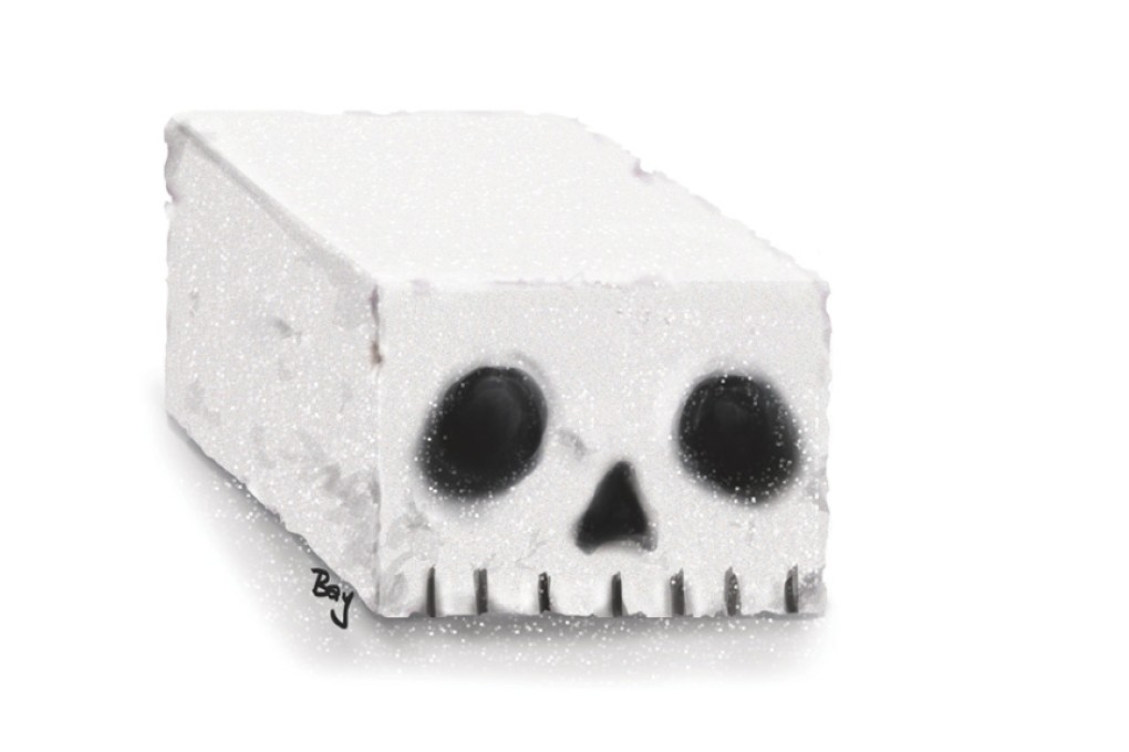 Illustration: Bay Leung