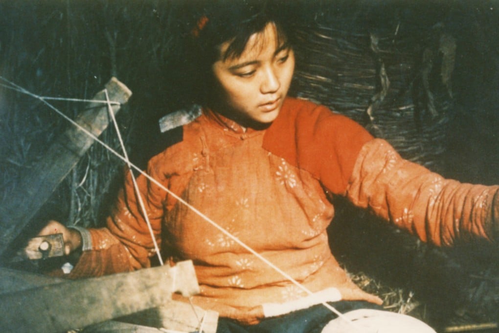 Film appreciation: Yellow Earth - subtle messages in Chen Kaige classic