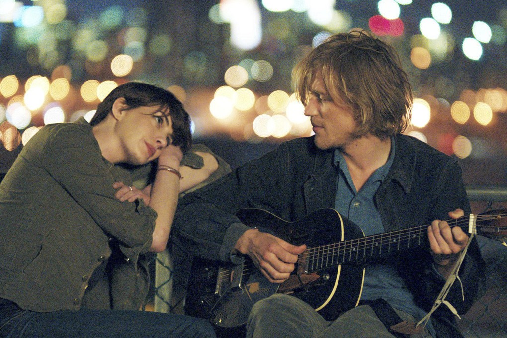 Film review: Song One - insipid and self-indulgent