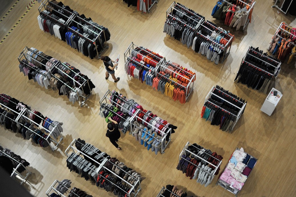 Toxins appear to stay in fashion for labels snubbing Greenpeace campaign