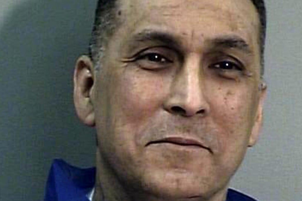 Rene 'Boxer' Enriquez became a law enforcement darling after he helped put members of his former gang behind bars. Photo: AP