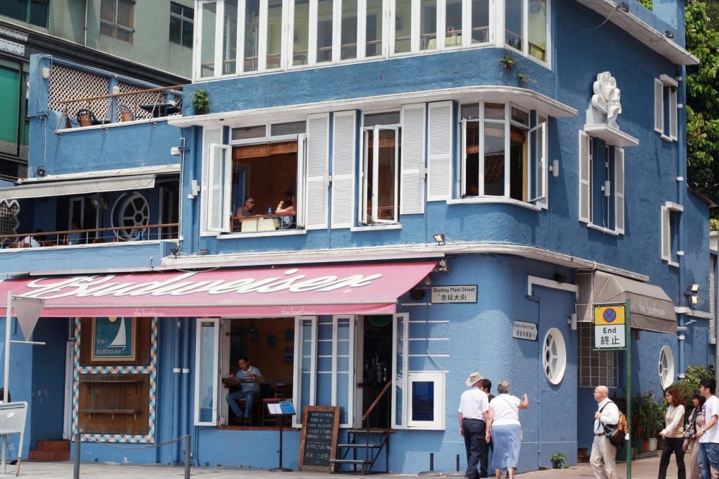 The Boathouse will be replaced by a boutique hotel. Photo: SMP