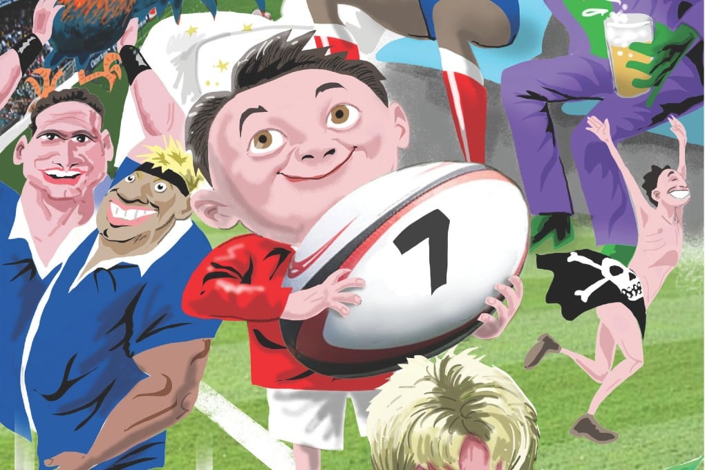 Memories are made of this...