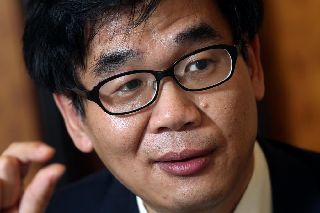 Dr Li Chen says now we have the technology to evaluate the functions of the herbs.