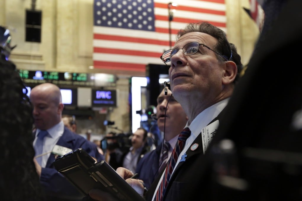 Beijing regulators need to learn lessons from US financial history. Photo: AP