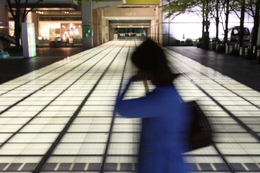 Japan sees spike in stalking cases