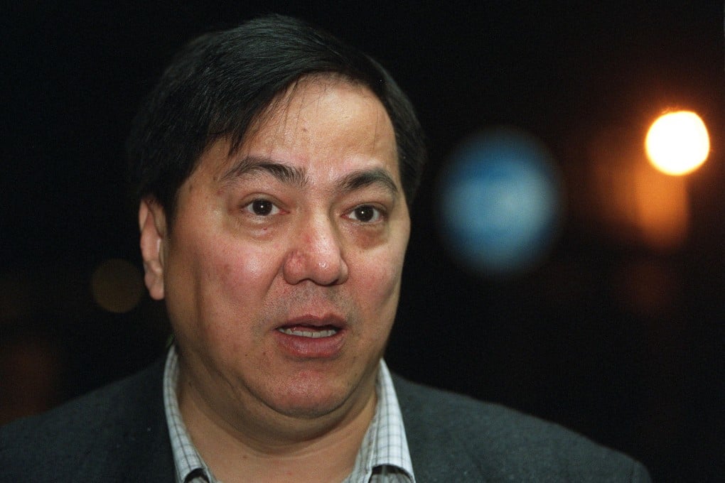 Leung Chau-ting wants change to include existing staff.