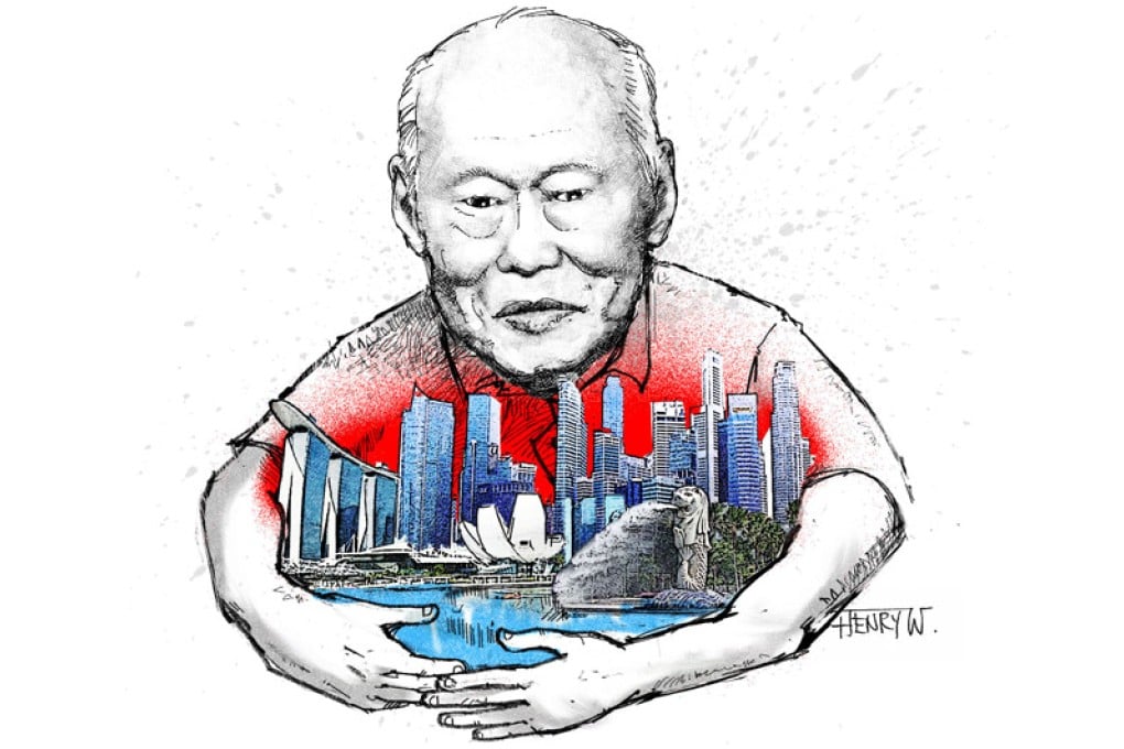 We await some future biography that gets to the real bones-and-flesh man behind the public figure