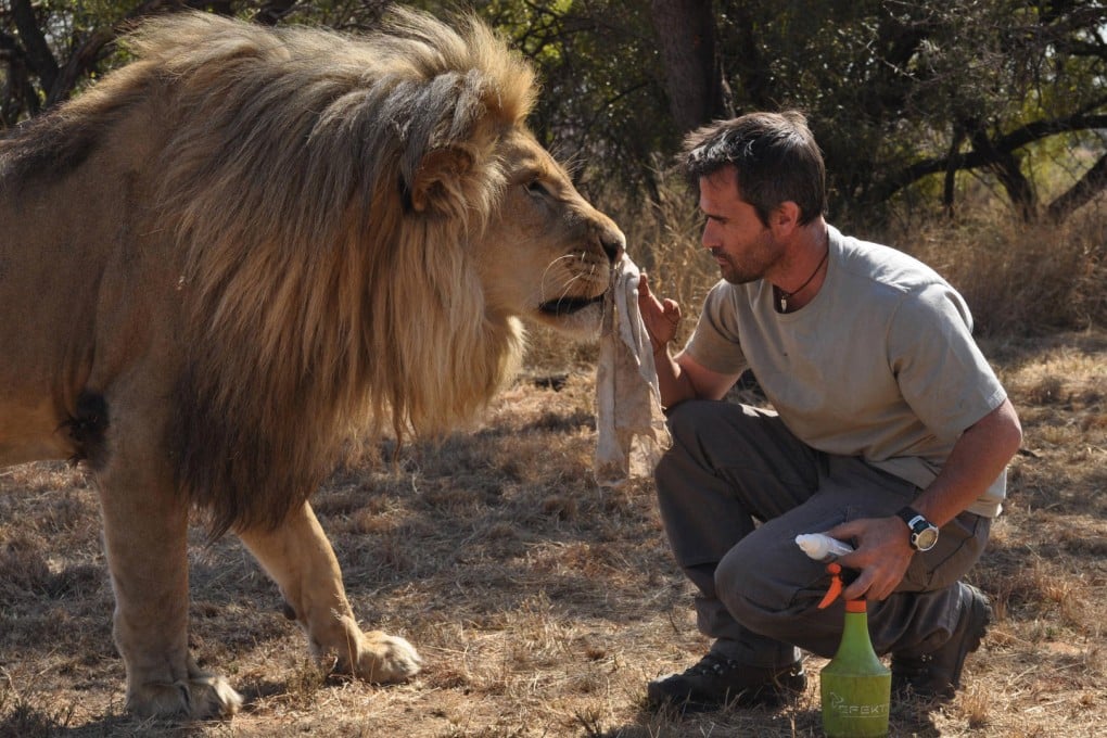 Kevin Richardson