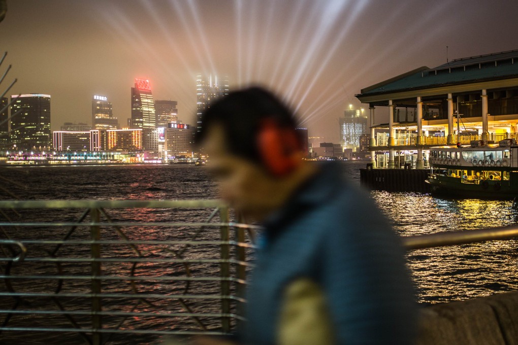 Promoting healthy living and a work-life balance is important. Photo: AFP