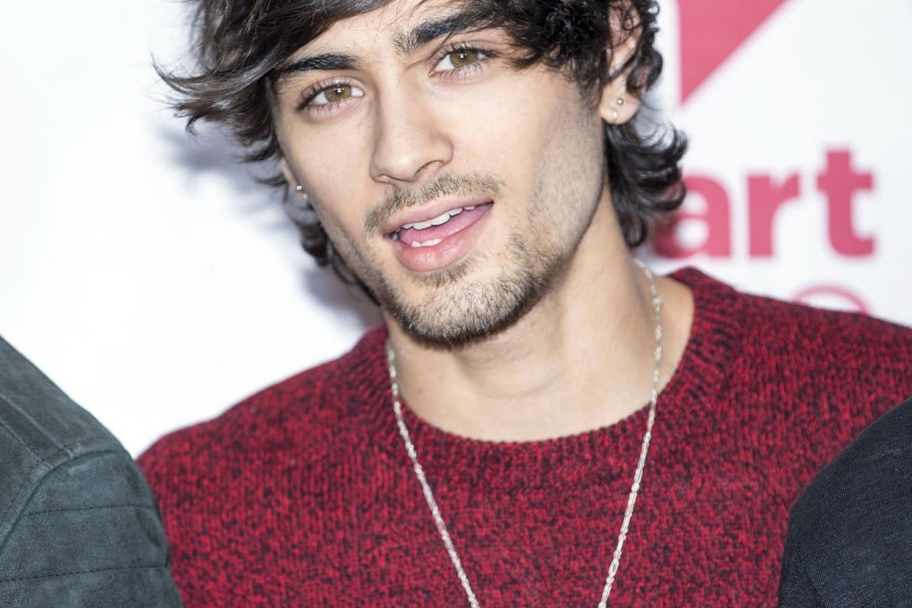 Former One Direction star Zayn Malik is seeking a normal life.