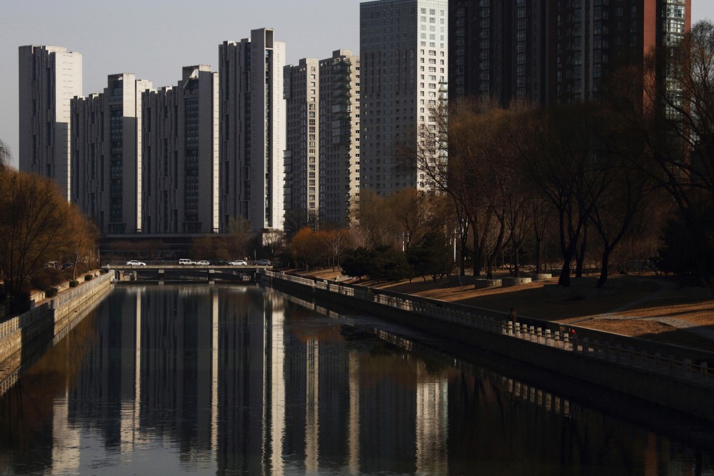 Investors want to see greater transparency and credibility in the market as the Chinese economy undergoes liberalisation. Photo: Bloomberg