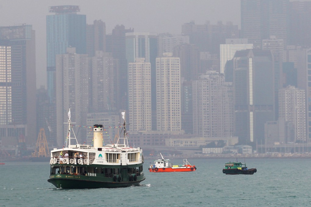 Clean marine fuel a step forward