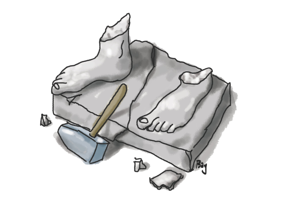 Illustration: Bay Leung