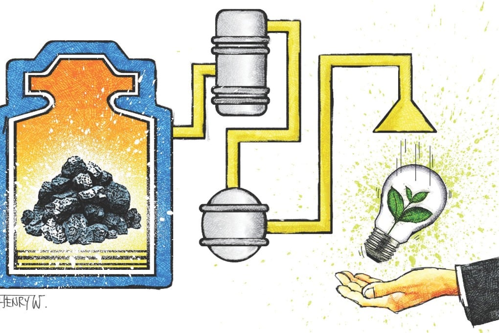 Our energy solutions should drive progress towards a rise in global living standards, strong economies, and a clean environment.