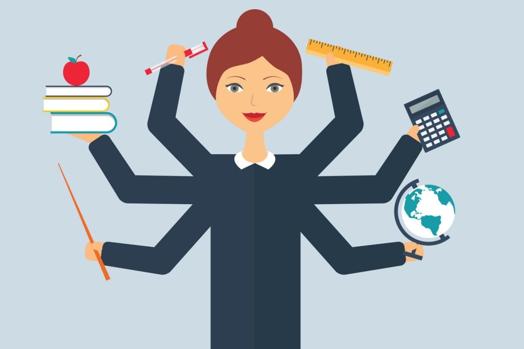 Hong Kong's teacher professional training programme needs fine-tuning