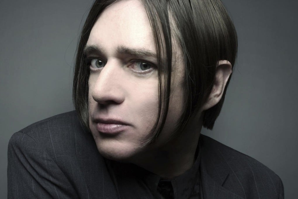 Blixa Bargeld will be performing with Teho Teardo at Hidden Agenda on April 10.