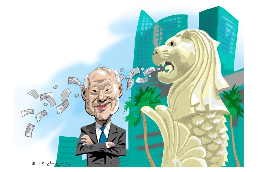 Economics is all about achieving the best, subject to constraints. Lee Kuan Yew recognised and respected the constraints of the real world.