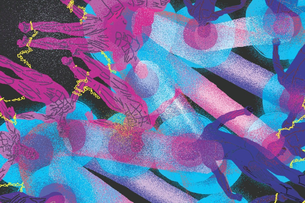 Illustration: Brian Wang