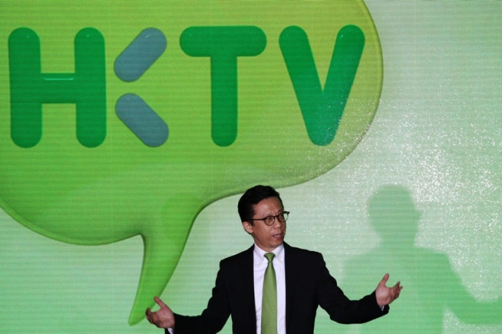 Kill ATV now and give the licence to HKTV.