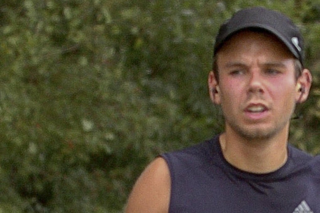 Germanwings pilot Andreas Lubitz. Photo: Reuters