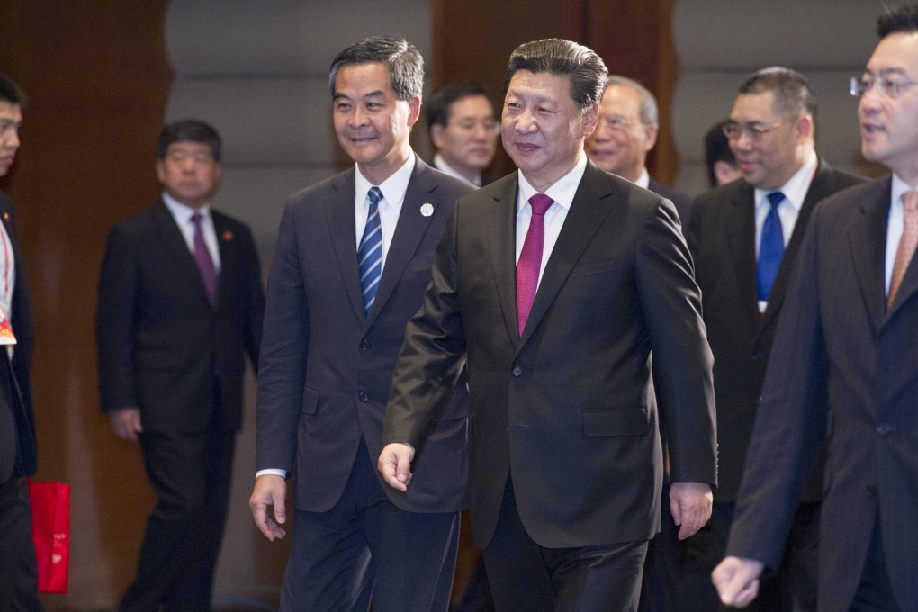 Xi made his comments at the Boao Forum for Asia in Hainan.
