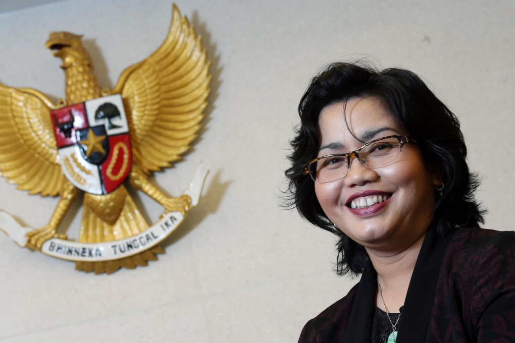 Ratna Lestari Harjana says if Indonesia manages to have good governance, the foreign investors will be confident.