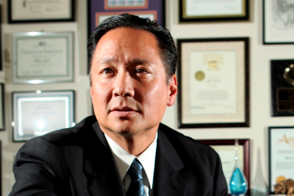 San Francisco County public defender Jeff Adachi says the claims depict an outrageously sadistic scenario that sounds like it's out of Game of Thrones