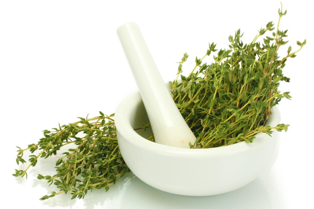 Thyme
