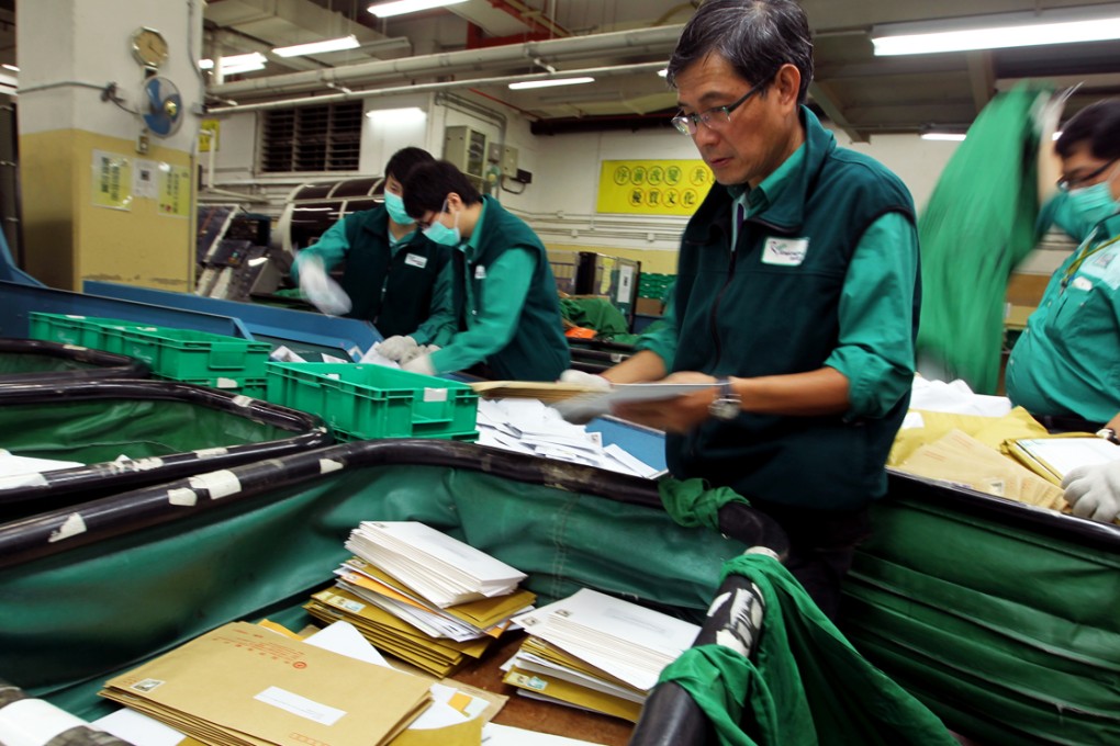 Financial Secretary John Tsang last month announced a review of the 174-year-old organisation's business operations. Photo: May Tse