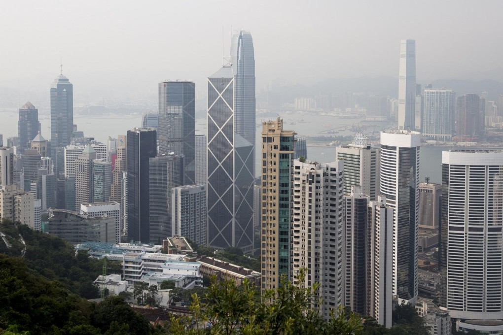 The challenge is to create a community feeling in offices. Photo: Bloomberg