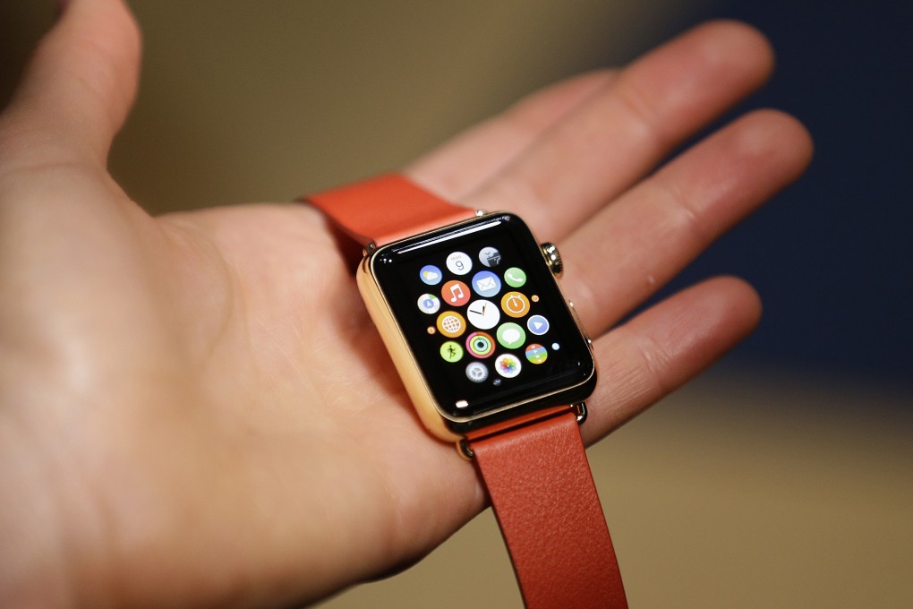 The labour of workers who make hi-tech products deserves dignity. Ultimately, technology should serve people. Photo: AP